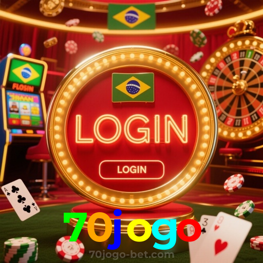 70jogo：Aposte no futebol e jogue os melhores jogos de cassino com grandes prêmios!