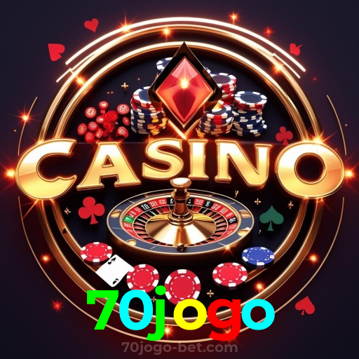 70jogo:Jogue blackjack, slots e aposte ao vivo no futebol, tudo no mesmo cassino!