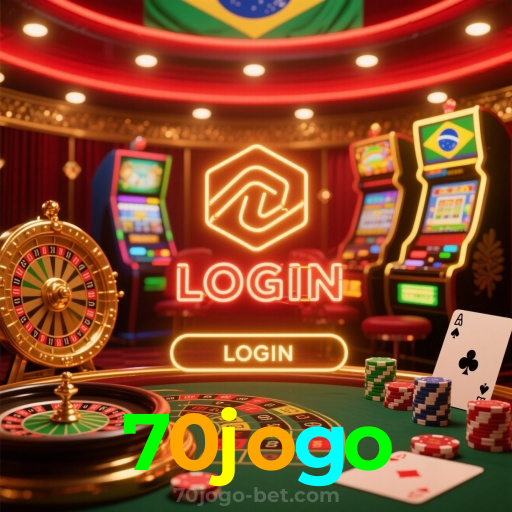70jogo:Jogue slots, roleta e aposte no futebol para grandes vitórias!