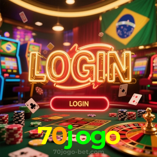 70jogo：Desafie seus limites no cassino online e ganhe grandes prêmios!