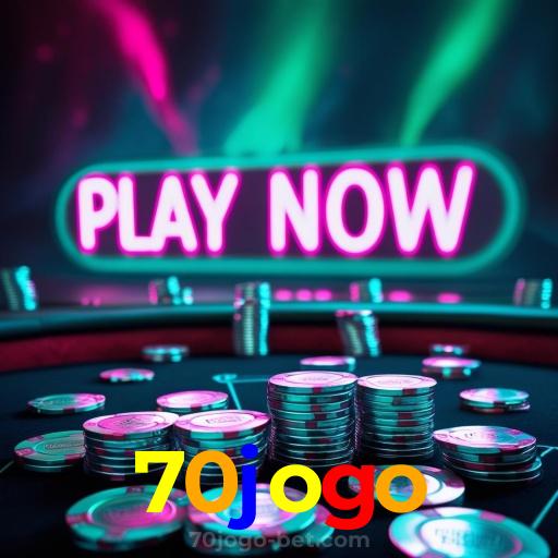 70jogo：Ganhe no futebol e nos melhores jogos de cassino como poker e blackjack!