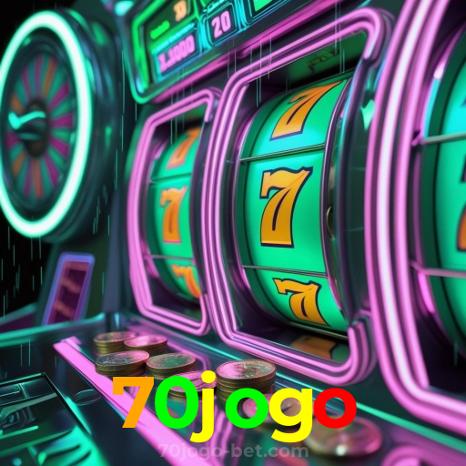70jogo:Em cada jogo, a chance de ganhar é sua! Jogue agora no cassino!