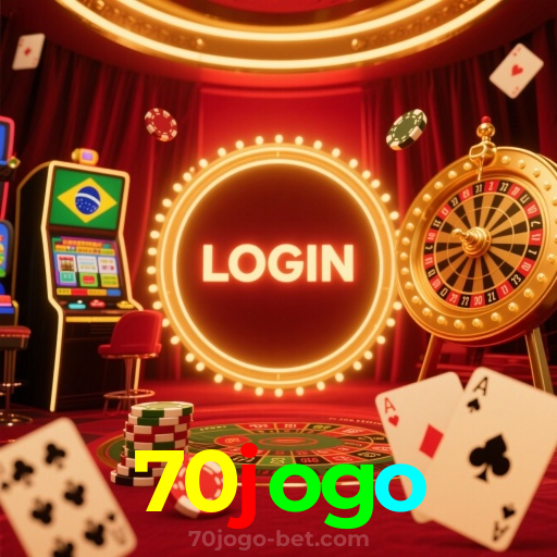 70jogo:Vença grandes prêmios nas mesas de poker online!