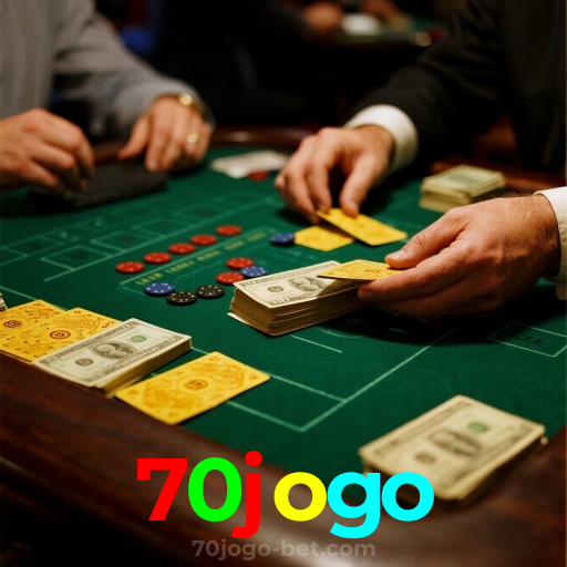 70jogo：O melhor cassino para você jogar slots e apostar no seu time de futebol!