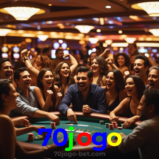 70jogo：Apostas no futebol e grandes vitórias em roleta e blackjack!