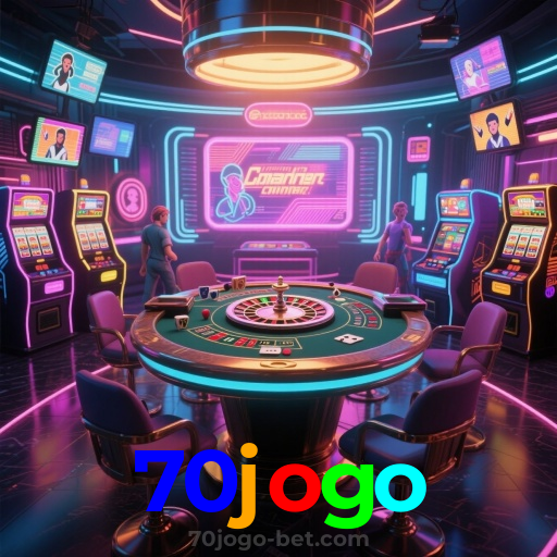 70jogo:Gire a roleta e conquiste grandes prêmios em nosso cassino!