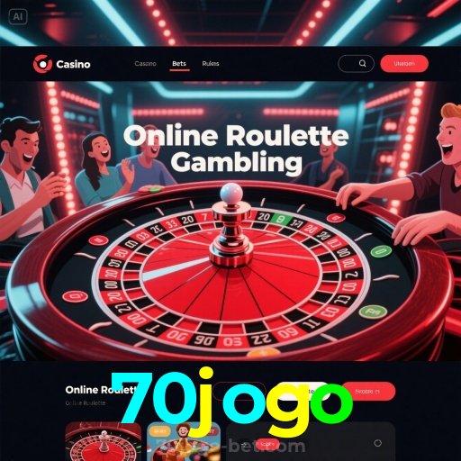 70jogo:Poker, roleta e apostas ao vivo no futebol online, tudo ao seu alcance!