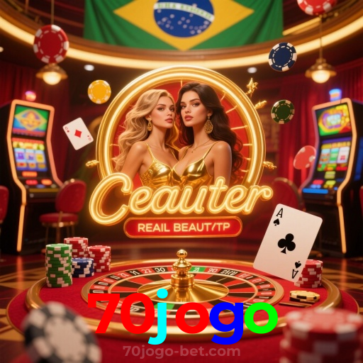 70jogo:No cassino online mais confiável, aposte no futebol e jogue roleta!
