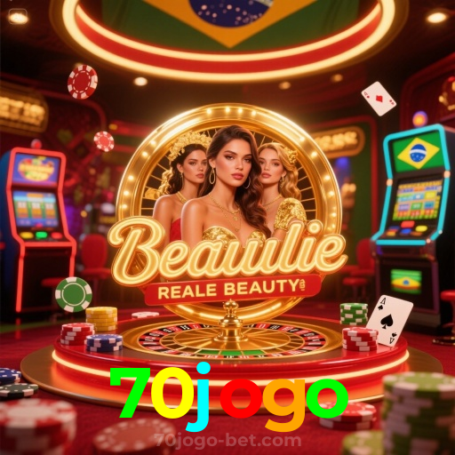 70jogo：Aposte no futebol e ganhe em roleta e blackjack no nosso cassino!
