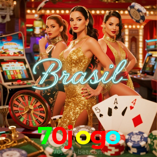 70jogo：Jogue blackjack, slots e aposte ao vivo no futebol, tudo no mesmo cassino!