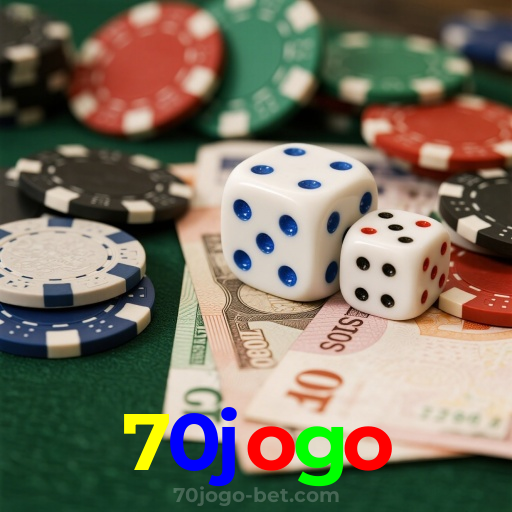70jogo：Jogue roleta, blackjack e aposte no futebol no cassino mais seguro!