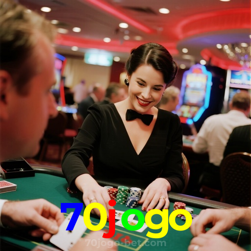 70jogo：Gire as slots e conquiste o jackpot agora mesmo!