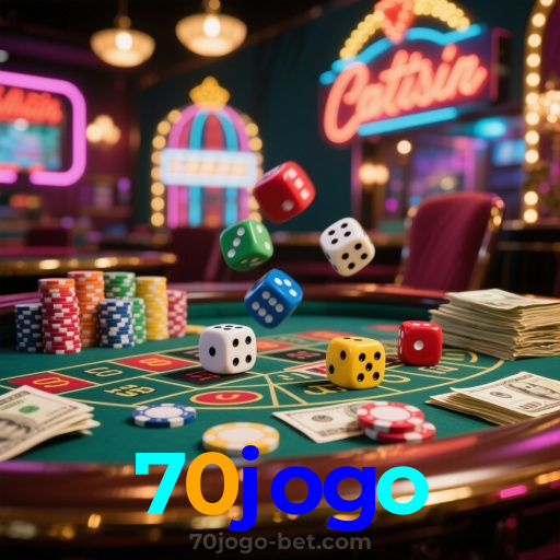 70jogo:Aposte no futebol e jogue no melhor cassino online para grandes vitórias!