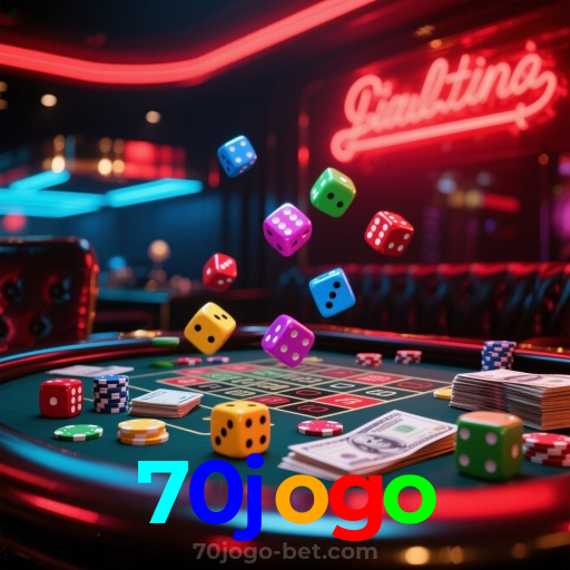 70jogo:O melhor cassino para apostar no futebol e ganhar prêmios em blackjack!
