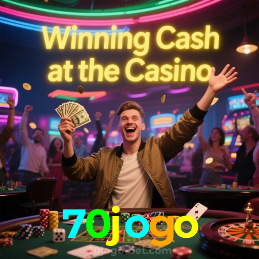 70jogo:Em nosso cassino online, sua sorte vai brilhar! Aposte e vença!