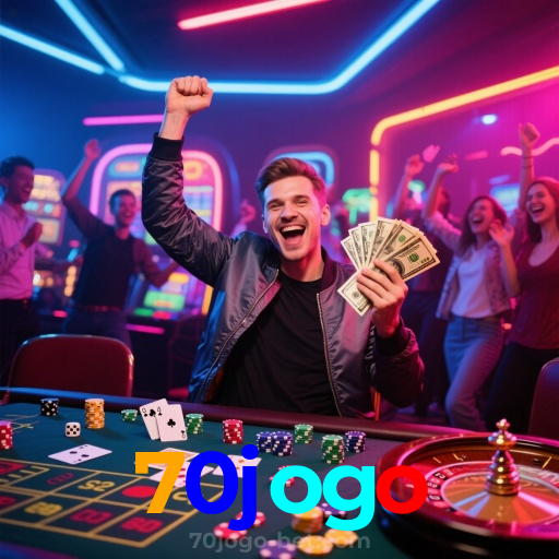 70jogo：O melhor cassino online com roleta, poker e apostas no futebol ao vivo!