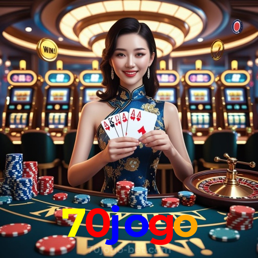 70jogo：A emoção do blackjack te espera! Aposte e vença agora!