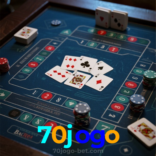 70jogo：Jogue agora no nosso cassino online e vença nas mesas de poker!