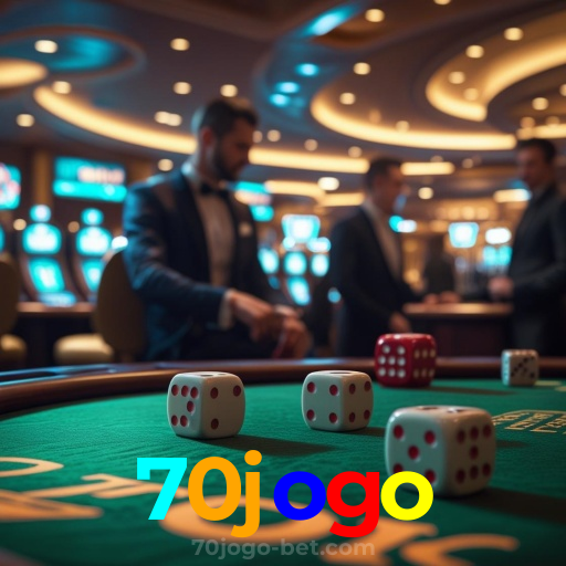 70jogo：Vença com a roleta e aposte no futebol ao vivo no melhor cassino online!